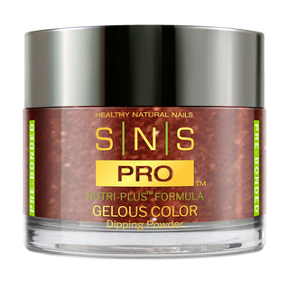 SNS Pro Dipping & Acrylic Powder - 111 BM-13 - Pink Collection