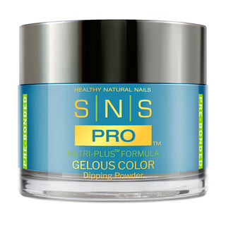 SNS Pro Dipping & Acrylic Powder - 123 DW-32 - Pink Collection