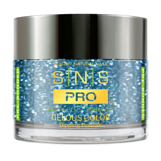 SNS Pro Dipping & Acrylic Powder - 124 DW-31 - Pink Collection