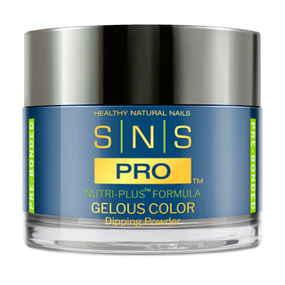SNS Pro Dipping & Acrylic Powder - 125 GC-349 - Pink Collection
