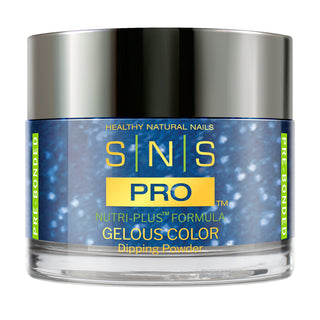 SNS Pro Dipping & Acrylic Powder - 127 GW-12 - Pink Collection