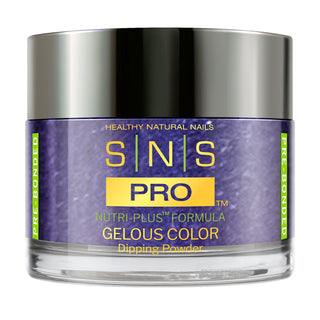 SNS Pro Dipping & Acrylic Powder - 129 BC-06 - Pink Collection