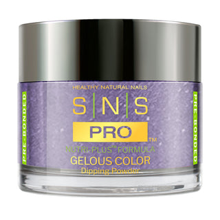 SNS Pro Dipping & Acrylic Powder - 131 BOS-02 - Pink Collection