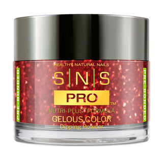 SNS Pro Dipping & Acrylic Powder - 136 GC-245 - Pink Collection
