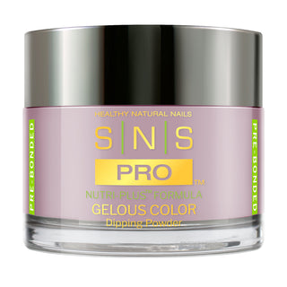 SNS Pro Dipping & Acrylic Powder - 141 LV-22 - Pink Collection