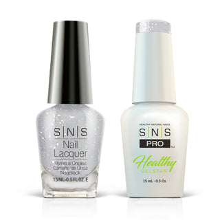 SNS Pro Gel Nail Polish Duo - 068 SG-18- ETERNAL CITY