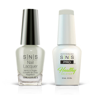 SNS Pro Gel Nail Polish Duo - 065 DW-16 - Pink Collection