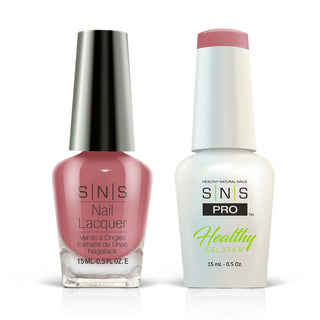 SNS Pro Gel Nail Polish Duo - 038 SL-10 FANTASY COSPLAY
