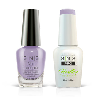 SNS Pro Gel Nail Polish Duo - 041 SP-15 PROCRASTINATION