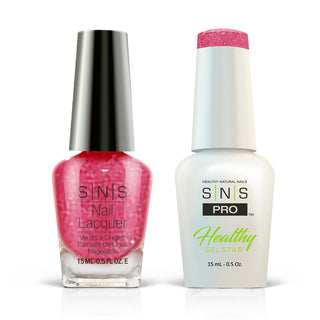 SNS Pro Gel Nail Polish Duo - 048 SP-21 SOPHIA