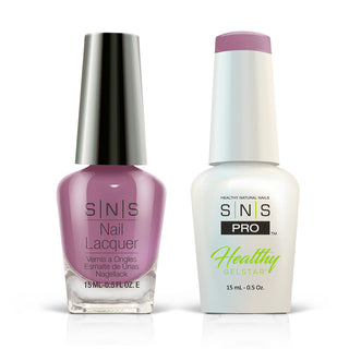 SNS Pro Gel Nail Polish Duo - 057 DW-22 MAYAN VILLAGE