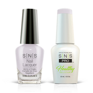 SNS Pro Gel Nail Polish Duo - 075 SY-11 ARE YOU READY