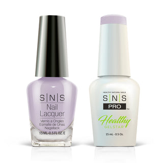 SNS Pro Gel Nail Polish Duo - 088 SY-04 MAIL ORDER BRIDE