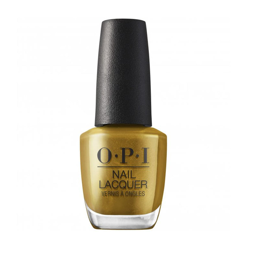 OPI Nail Lacquer - F022 SaTURN Me On - 0.5oz