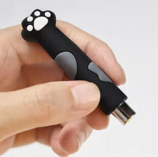 Cute Cat Paw Handle Magnet