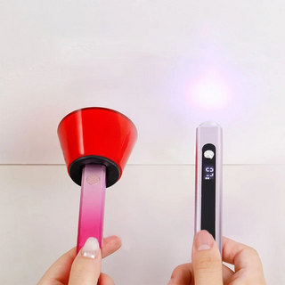 Nail UV Lamp Protective Goggles Anti-Blue-Light