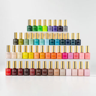 Apres Gel Polish - Set of 50 Gel Couleur #2