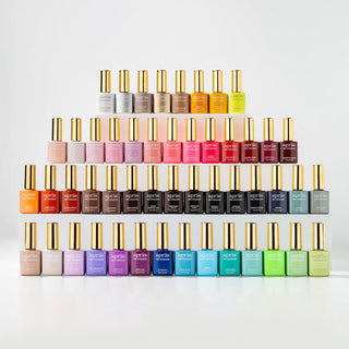 Apres Gel Polish - Set of 50 Gel Couleur #3