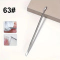 63# Cutting & Sculpting