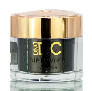 DND DC Acrylic & Dip Powder Pink & White - DC BLACK