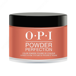 OPI Dipping Powder Nail - DPF025 Slip Dressed Up