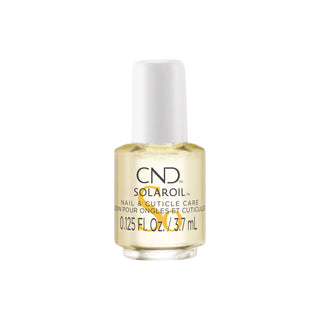 CND Solar Oil 0.125oz