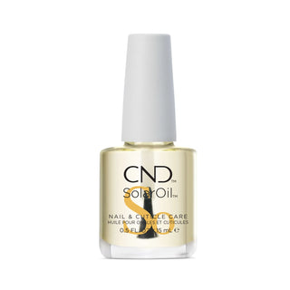 CND Solar Oil 0.5oz