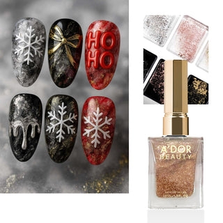 A'DOR Metallic Foil Ink 15ml