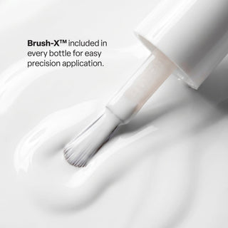 Apres Gel Color - Super White - 15ml