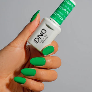 DND Gel Polish - 789 Super-bounce