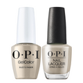 Gel Polish & Lacquer