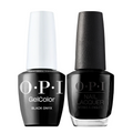 Gel Polish & Lacquer