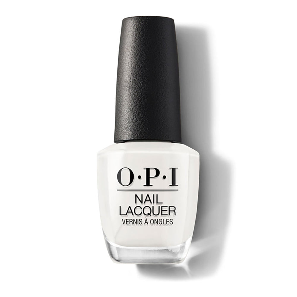 OPI Gel Nail Polish Duo - T71 It's in the Cloud - Beige Colors