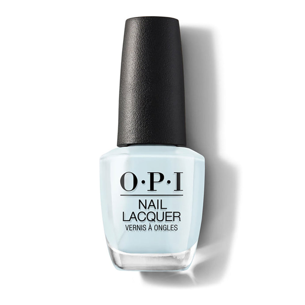 OPI Gel Nail Polish Duo - T75 It's a Boy! - Blue Colors
