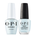 Gel Polish & Lacquer