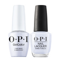 Gel Polish & Lacquer