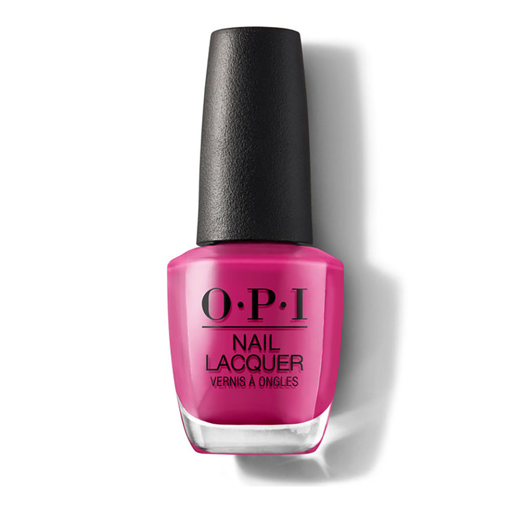 OPI Gel Nail Polish Duo - T83 Hurry-juku Get this Color!