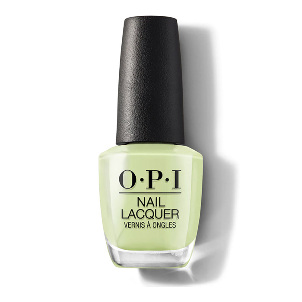 OPI Gel Nail Polish Duo - T86 How Does Your Zen Garden Grow?