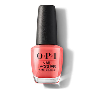 OPI Gel Nail Polish Duo - T89 Tempura-ture is Rising!