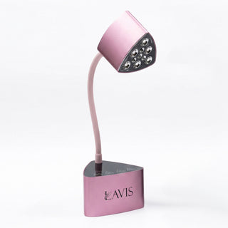 LAVIS Mini Desktop Nail Lamp