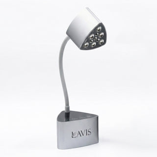 LAVIS Mini Desktop Nail Lamp