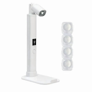 Nail Lamp Mini UV LED Nail Dryer Stand Lamp Portable