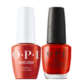 Gel Polish & Lacquer