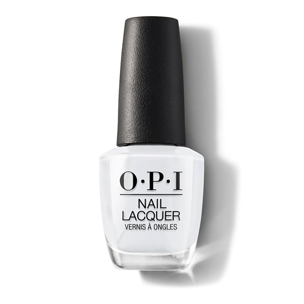 OPI Gel Nail Polish Duo - V32 I Cannoli Wear OPI - Gray Colors