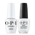 Gel Polish & Lacquer