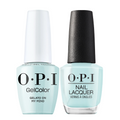 Gel Polish & Lacquer
