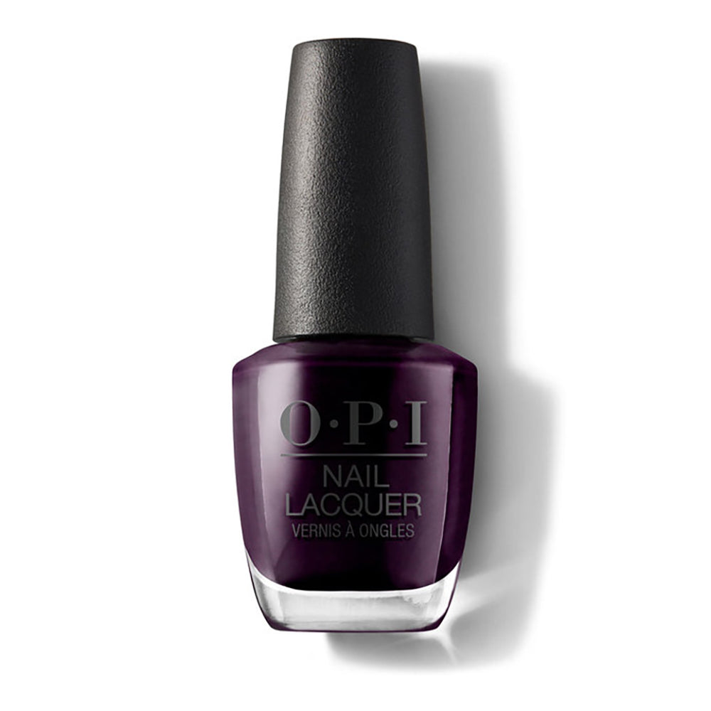 OPI Gel Nail Polish Duo - V35 O Suzi Mio - Purple Colors