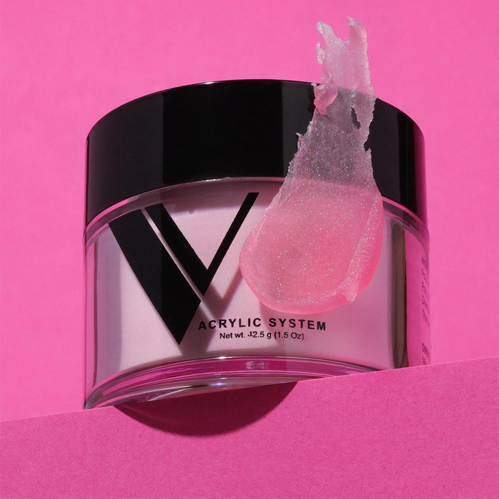  Valentino Acrylic System - 35 Sugar Rush 1.5oz by Valentino sold by DTK Nail Supply