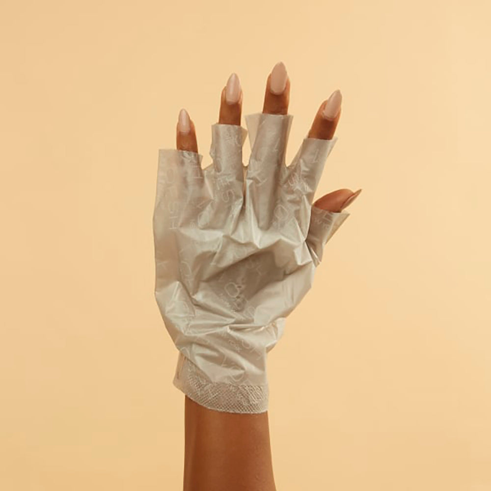  VOESH - Collagen Gloves with Argan Oil by VOESH sold by DTK Nail Supply