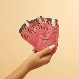 Voesh 3 Step Mani In a Box Waterless 3 Step - Vitamin Recharge